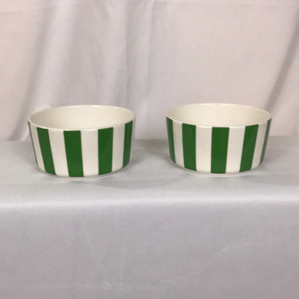 Kate Spade by Lennox bowls